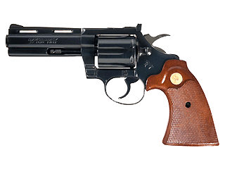 Colt Diamondback Variant-2