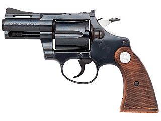 Colt Diamondback Variant-1