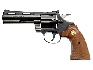 Colt Diamondback Variant-3