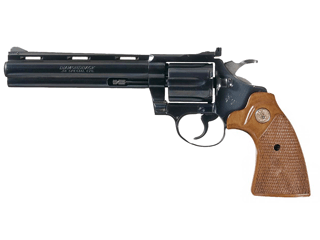 Colt Diamondback Variant-5