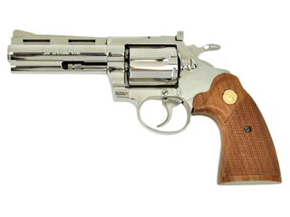 Colt Diamondback Variant-4