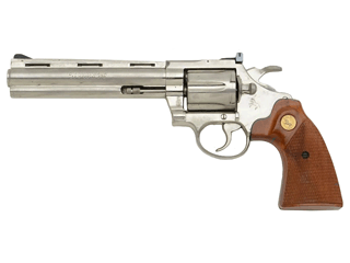 Colt Diamondback Variant-6