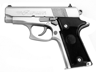 Colt Double Eagle Variant-3