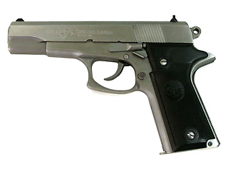 Colt Double Eagle Variant-1