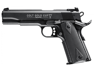 Colt Gold Cup 1911 22LR Variant-1