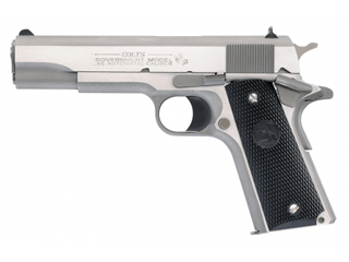 Colt Pistol 1991 Government .45 Auto Variant-2