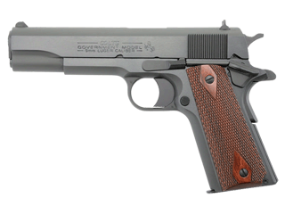 Colt Pistol 1991 Government 9 mm Variant-1