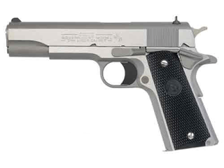 Colt Pistol 1991 Government 9 mm Variant-2