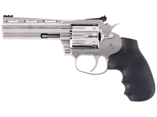 Colt Revolver King Cobra Target 22LR .22 LR Variant-1