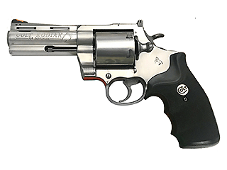 Colt Revolver 1993 Kodiak .44 Rem Mag Variant-1