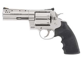 Colt Revolver Kodiak .44 Rem Mag Variant-1