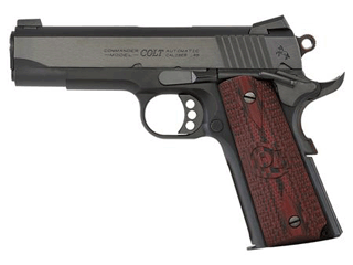 Colt Lightweight Commander Variant-1