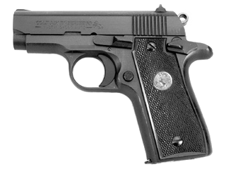 Colt Mustang Plus II Variant-1