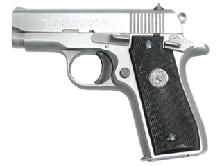 Colt Mustang Plus II Variant-2