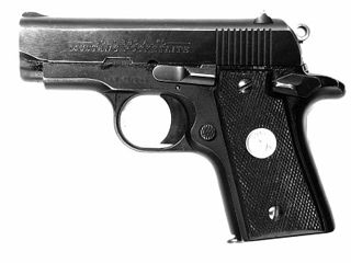 Colt Mustang PocketLite Variant-2