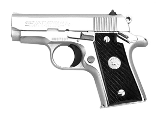 Colt Mustang Variant-1