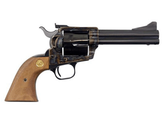 Colt New Frontier Variant-1