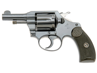 Colt Pocket Positive Variant-1