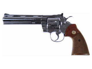 Colt Python Variant-6