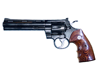 Colt Python Elite Variant-4