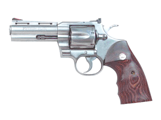 Colt Revolver Python Elite .357 Mag Variant-1