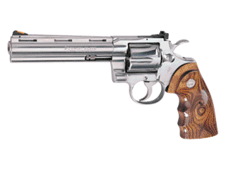 Colt Revolver Python Elite .357 Mag Variant-2