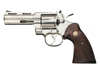 Colt Python Variant-5