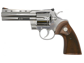 Colt Python Variant-2