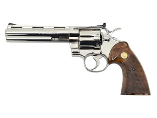 Colt Python Variant-7