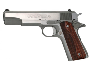 Colt Series 70 Government Variant-2