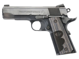 Colt Lightweight Commander Variant-2