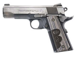 Colt Lightweight Commander Variant-2