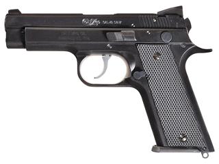 Colt Pistol Z40 .40 S&W Variant-1
