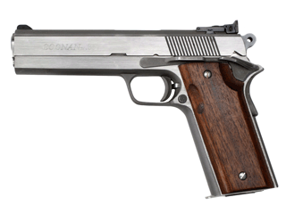 Coonan .357 Magnum Semi Auto Variant-1