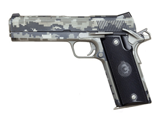 Coonan Classic .357 Magnum Automatic Variant-3