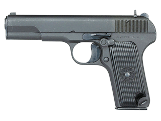 Cugir Tokarev TT-33 Variant-1