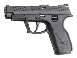 CZ Pistol 100 B 9x21 mm Variant-1