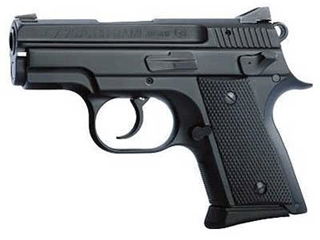 CZ Pistol 2075 RAMI BD 9 mm Variant-1