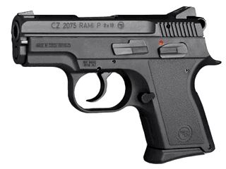 CZ 2075 RAMI P Variant-1