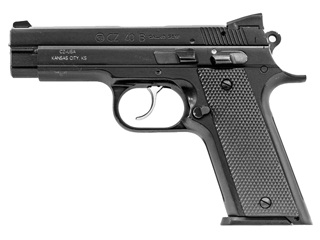 CZ Pistol 40 B .40 S&W Variant-1