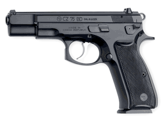 CZ 75 BD Variant-1