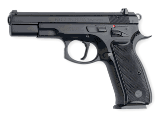 CZ Pistol 75 B SA .40 S&W Variant-1