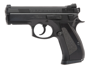 CZ 75 Compact SDP Variant-1