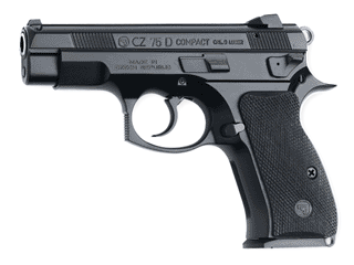 CZ 75 D PCR Compact Variant-1