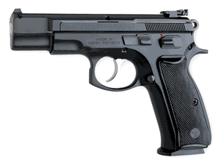 CZ Pistol 75 Kadet .22 LR Variant-1