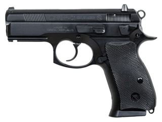 CZ Pistol P-01 9 mm Variant-2