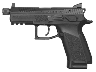 CZ P-07 Variant-2