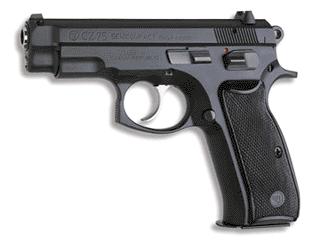 CZ 75 Semi-Compact Variant-1