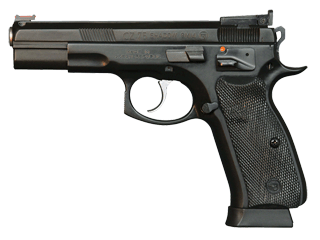 CZ 75 Shadow Variant-2