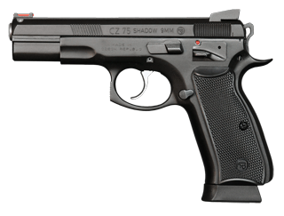 CZ 75 Shadow Variant-1